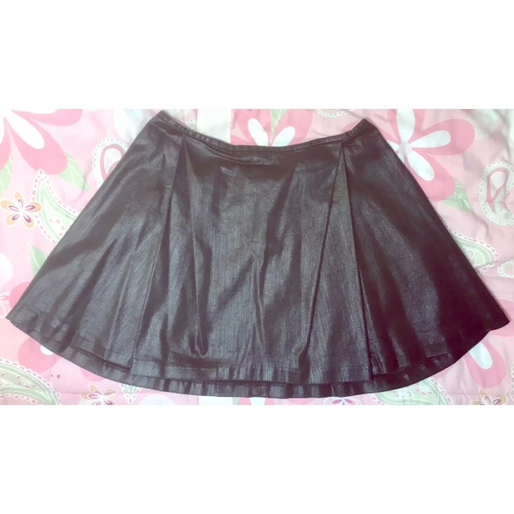 POLO RALPH LAUREN Pleated Skirt Size 4
